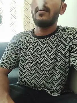 Show de Stoned_Rockstar1 na webcam