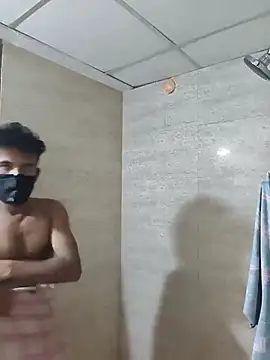 Stoned_Rockstar1 网络视讯表演
