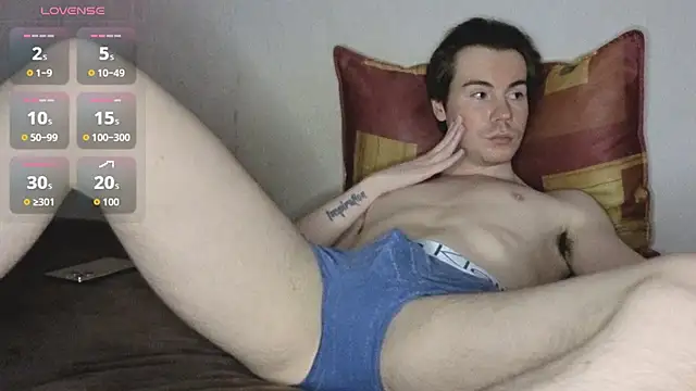 Вебкам-шоу shanejerkmate