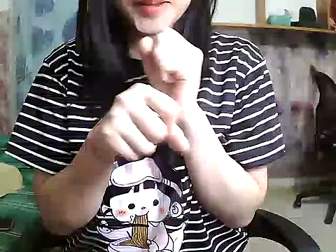 Hana_bbaby Show Webcam