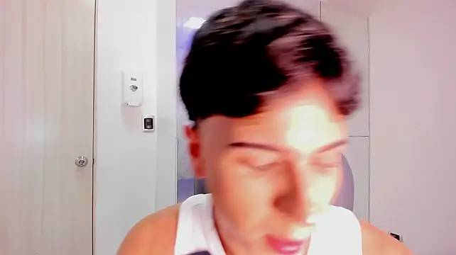 Brady_Simmons Webcam Show