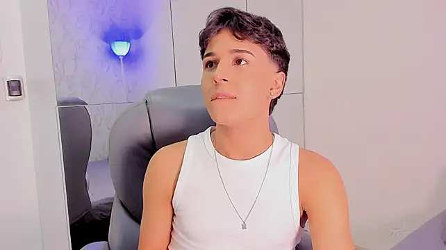 Brady_Simmons Webcam Show