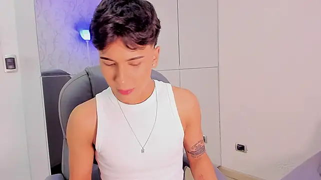 Show de Brady_Simmons na webcam