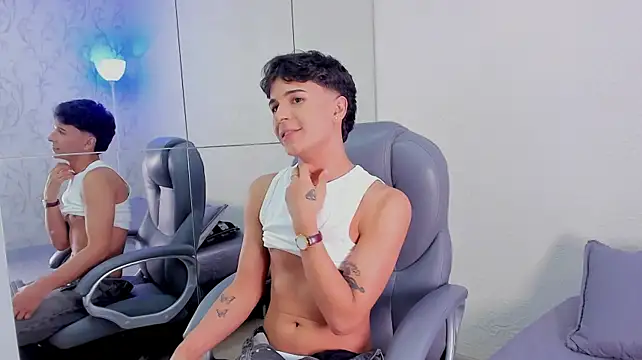 Brady_Simmons Webcam Show