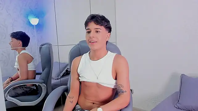 Brady_Simmons Webcam show