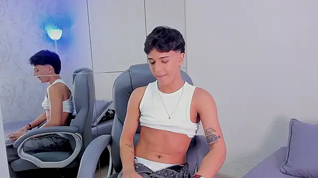 Brady_Simmons Webcam show