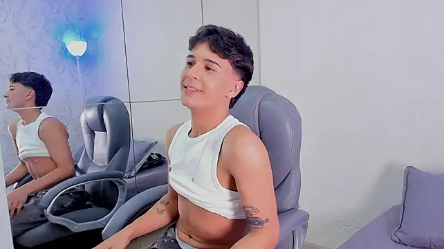 Show de Brady_Simmons na webcam
