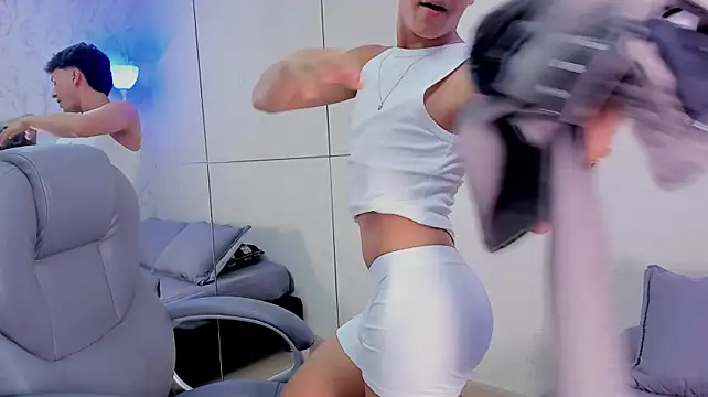 Brady_Simmons Webcam Show