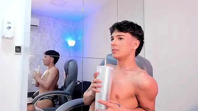 Brady_Simmons Webcam Show