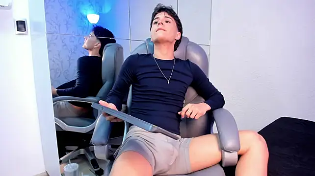 Show webcam de Brady_Simmons
