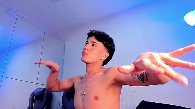 Brady_Simmons Webcam-Show