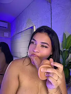 Zoe_Preston's Webcam Show