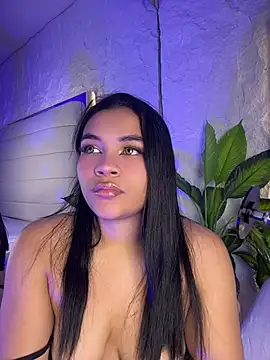 عرض كام Zoe_Preston