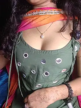 Mishti_doi's Live XXX Chat
