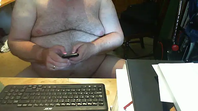 Owned_drone Show in webcam