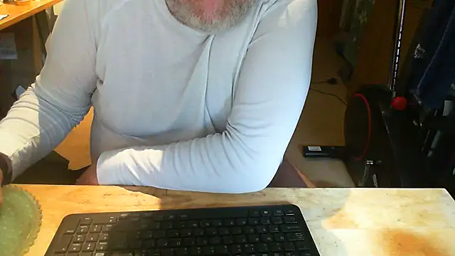 Owned_drone Webcamshow