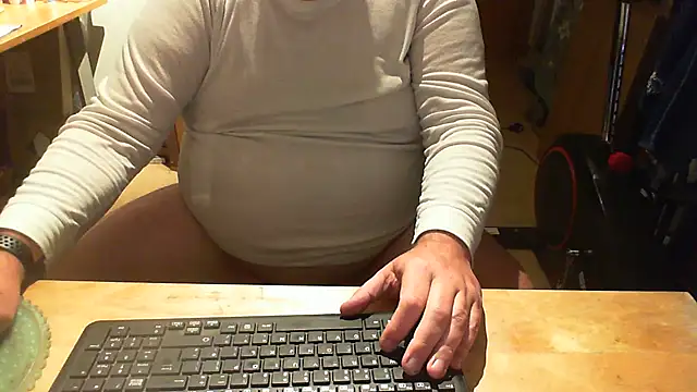 Owned_drone Webcamshow