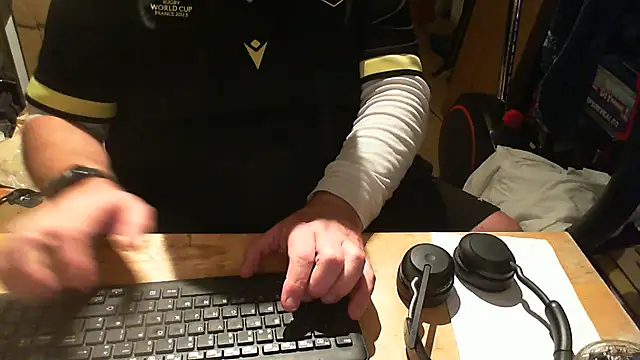 Owned_drone Webcam show
