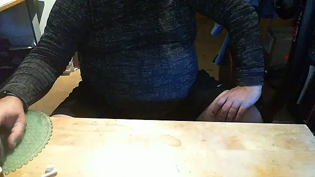 Show modela Owned_drone na web-kameri