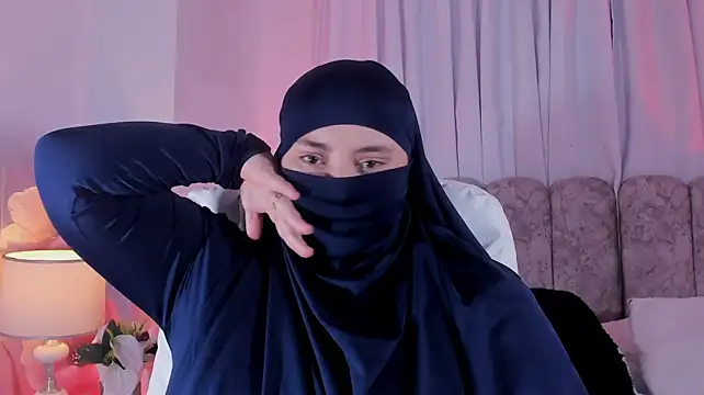 dainha Webcam-Show