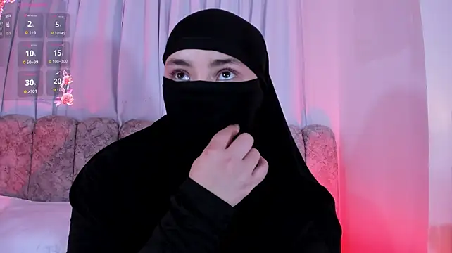 عرض كام dainha