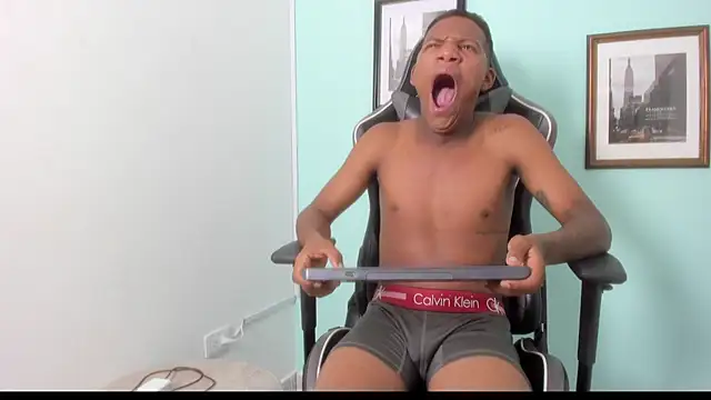 Show de webcam de sergio_cum21