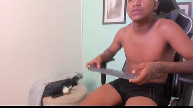 Show webcam de sergio_cum21