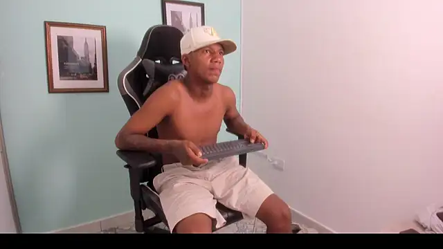 عرض كام sergio_cum21