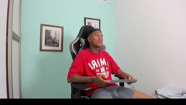 sergio_cum21 Pertunjukan Webcam