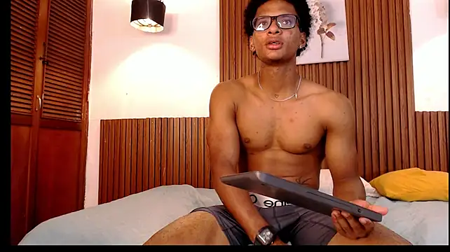 Show de Kendo_720 na webcam