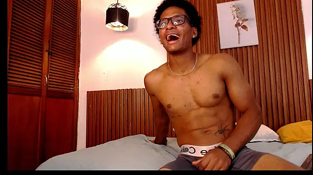 Kendo_720 Webcamshow