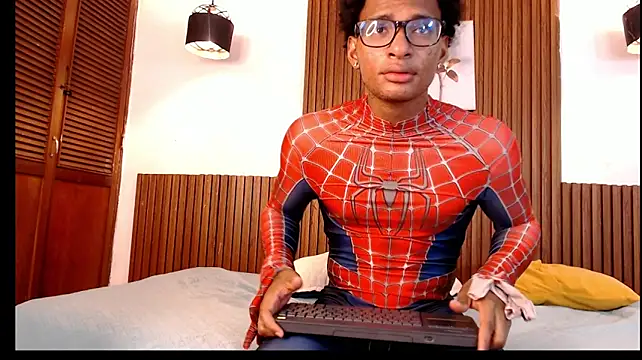 Kendo_720's Webcam Show