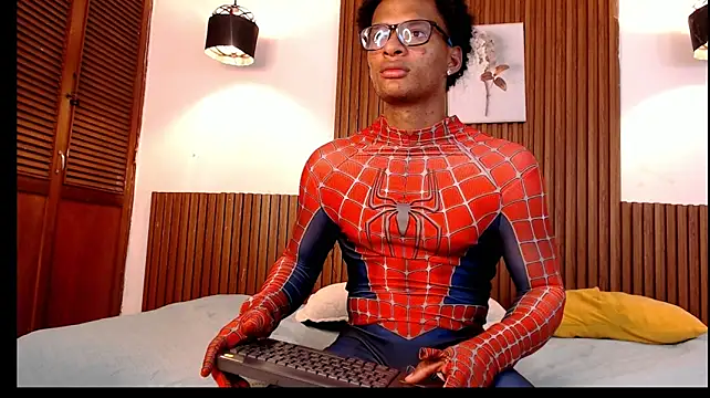 Kendo_720 Adlı Modelin Web Kamerası Şovu
