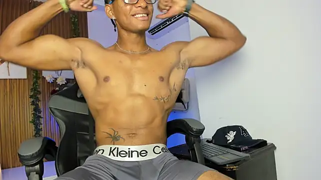 Kendo_720 Webcamshow
