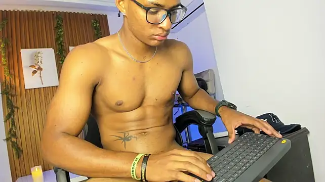 Kendo_720 webcam show
