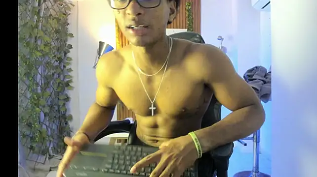 Kendo_720's Webcam Show