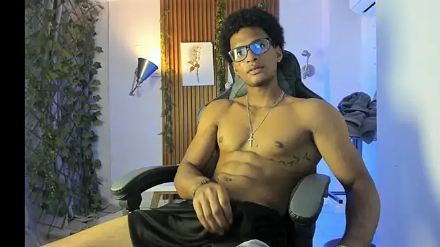 Kendo_720 ওয়েবক্যাম শো