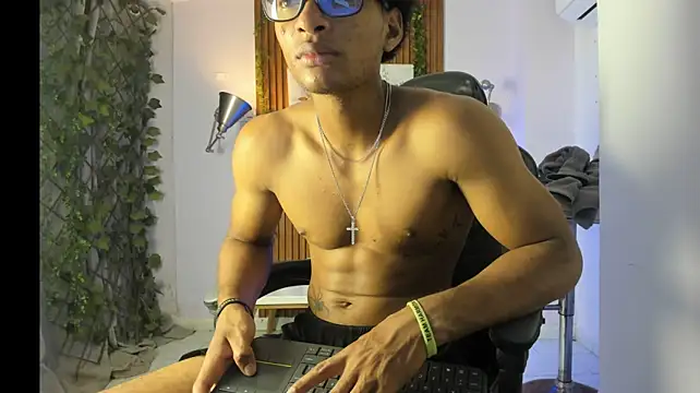 Show webcam de Kendo_720