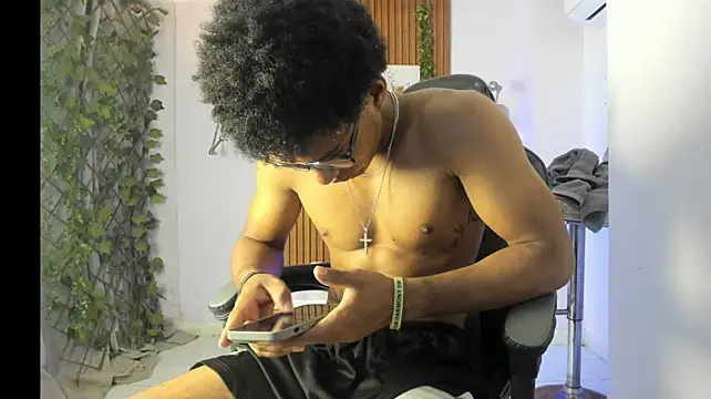 Show webcam de Kendo_720