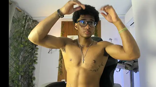 Kendo_720 webkamerás műsora