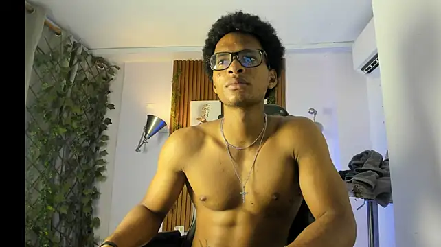 Show webcam de Kendo_720