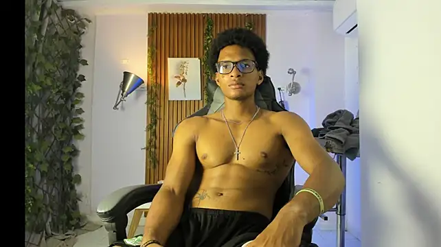 Webkamerová show Kendo_720