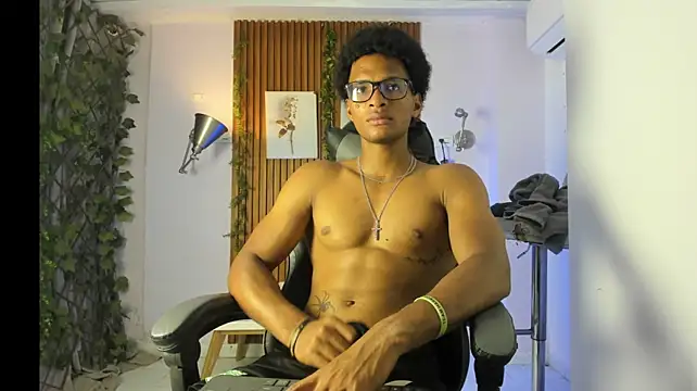 Kendo_720 webkamerás műsora