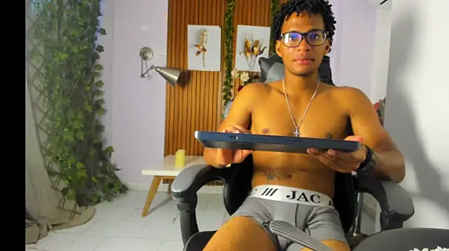 Kendo_720 Webcam Show
