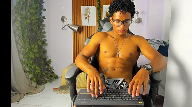 Kendo_720 Webcam show