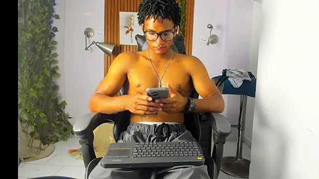 Kendo_720 Webcamshow