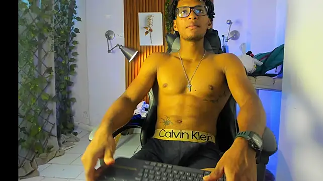 Show de Kendo_720 na webcam