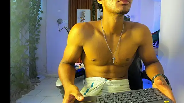 Kendo_720 Webcam-Show