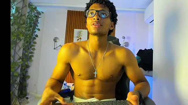 Kendo_720 Webcam show