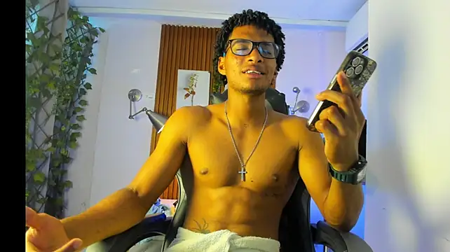 Kendo_720 Webcam Show